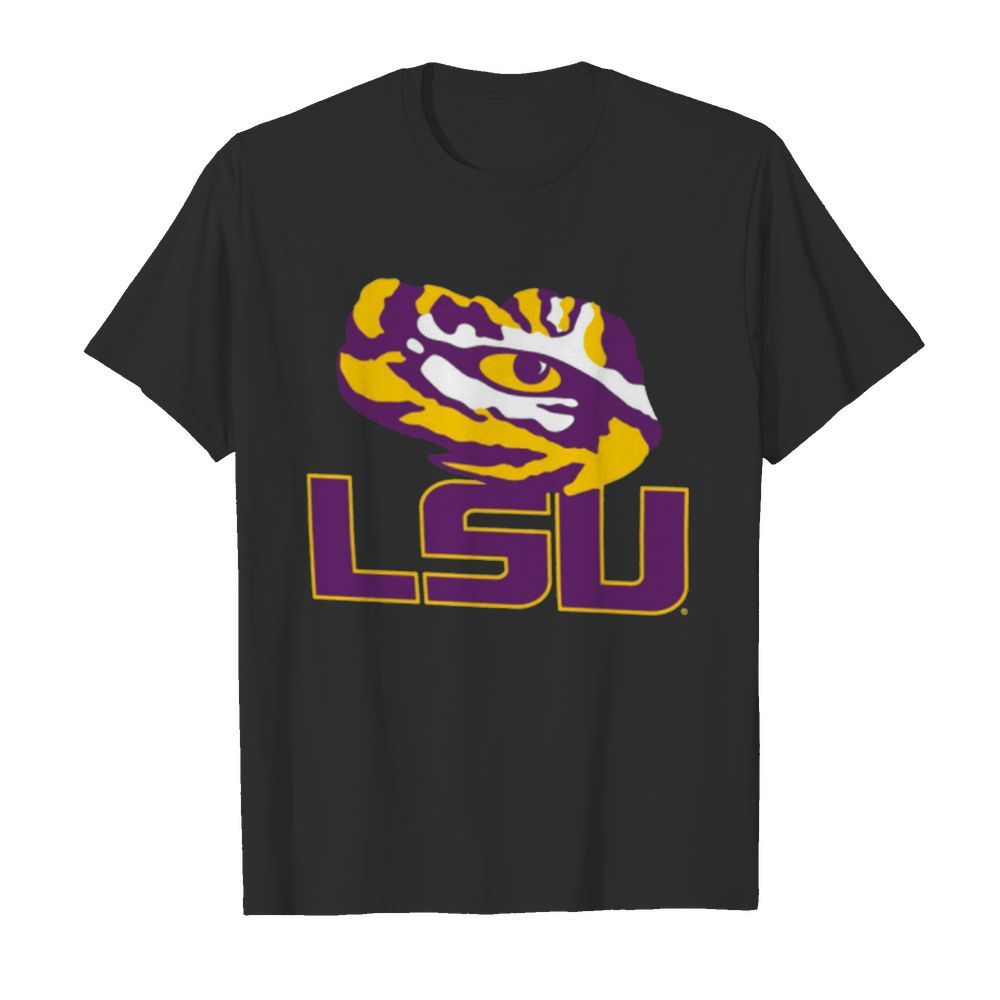 LSU Elite Fan shirt