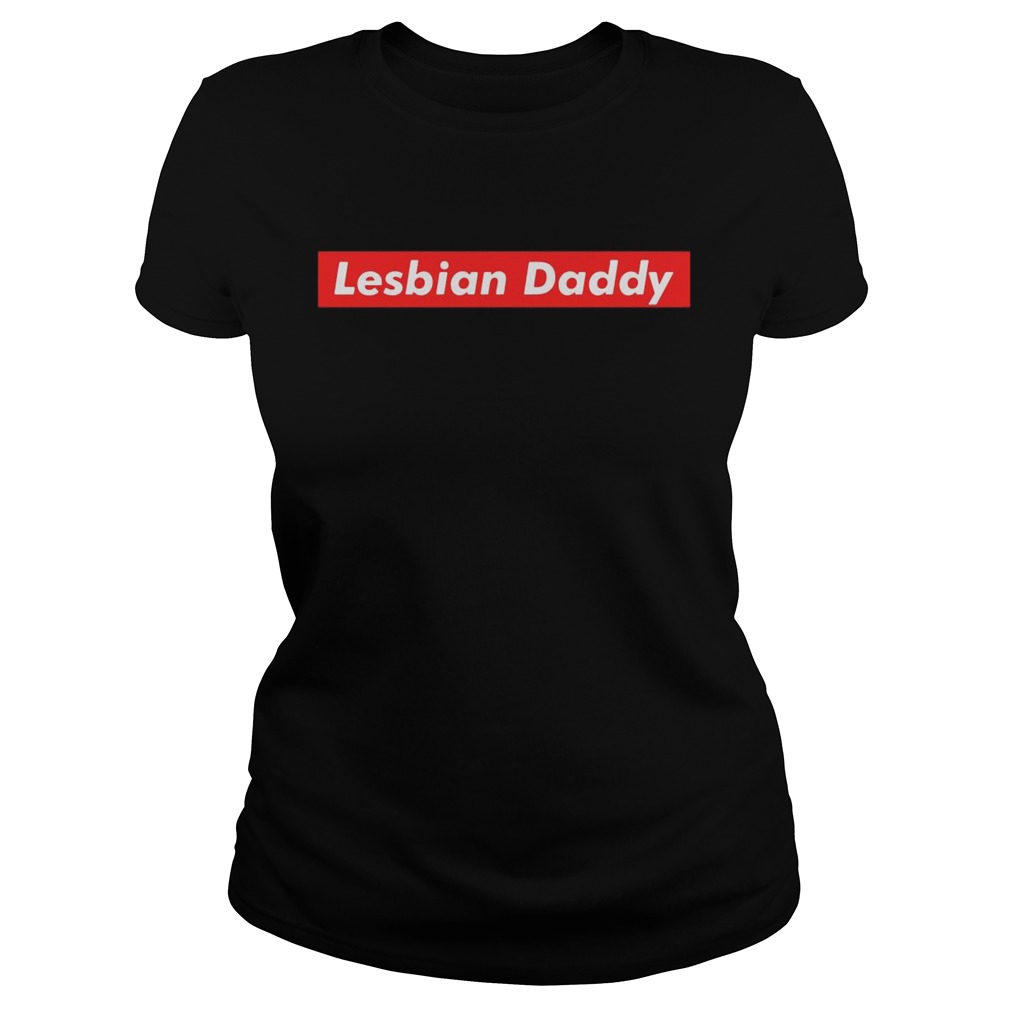 Lesbian Daddy  Classic Ladies