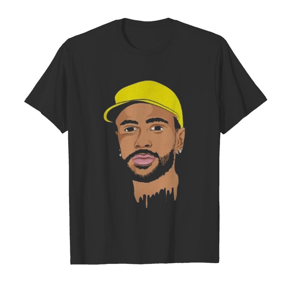 Logo Neymar Jr  Classic Men's T-shirt