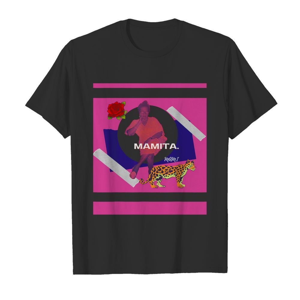 MAMITA shirt