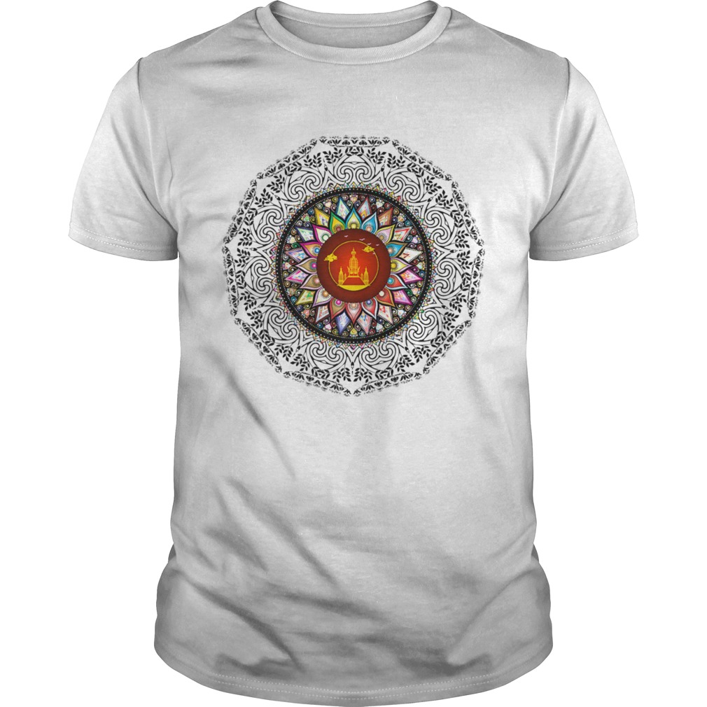 MANDALA  Unisex