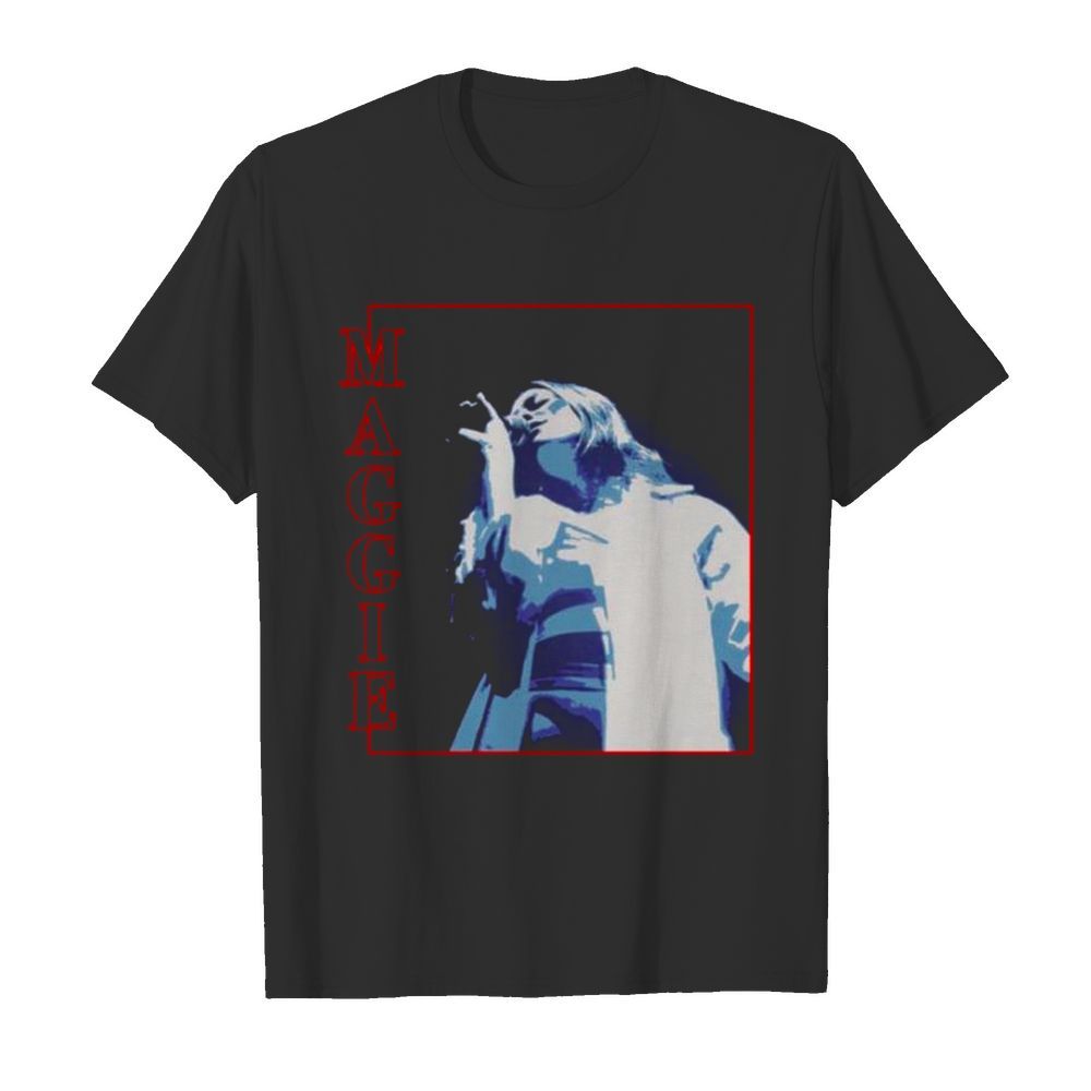 Maggie rogers merch maggie shirt