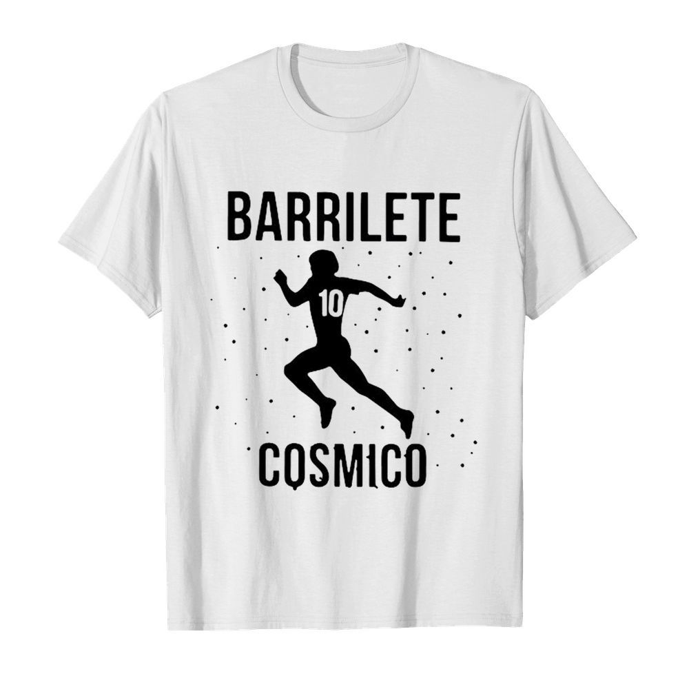 Maradona Barrilete Cosmico  Classic Men's T-shirt