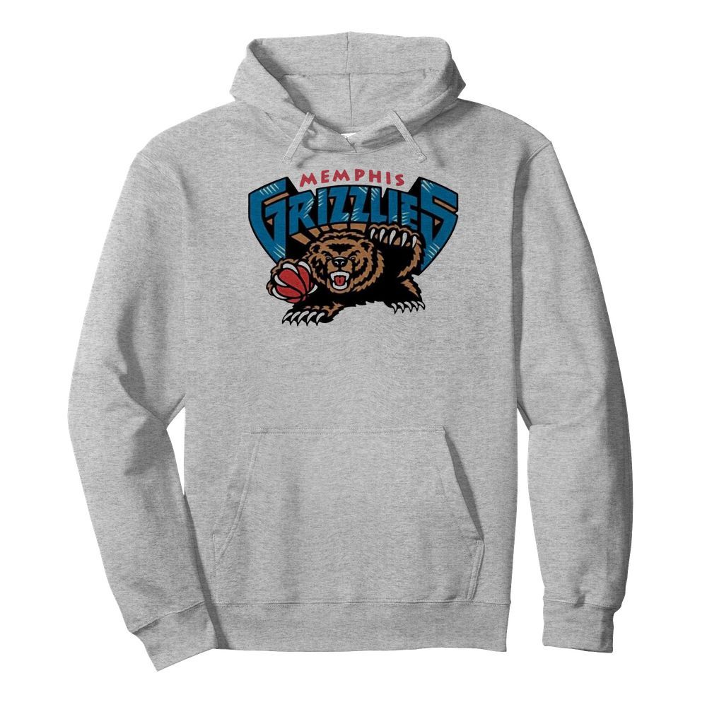 Memphis Grizzlies  Unisex Hoodie