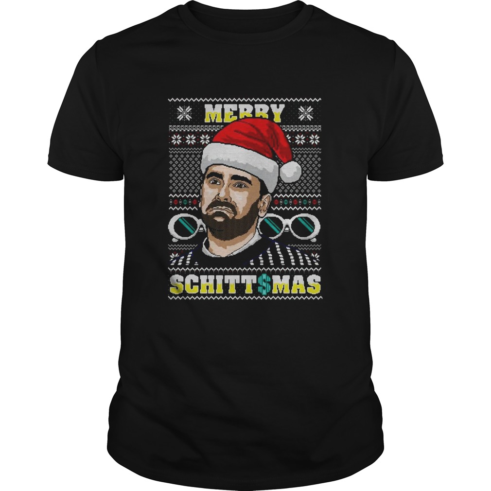 Merry Schittmas  Unisex