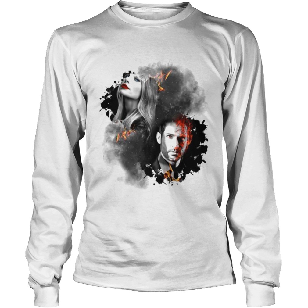 Mr and mrs smith night halloween  Long Sleeve