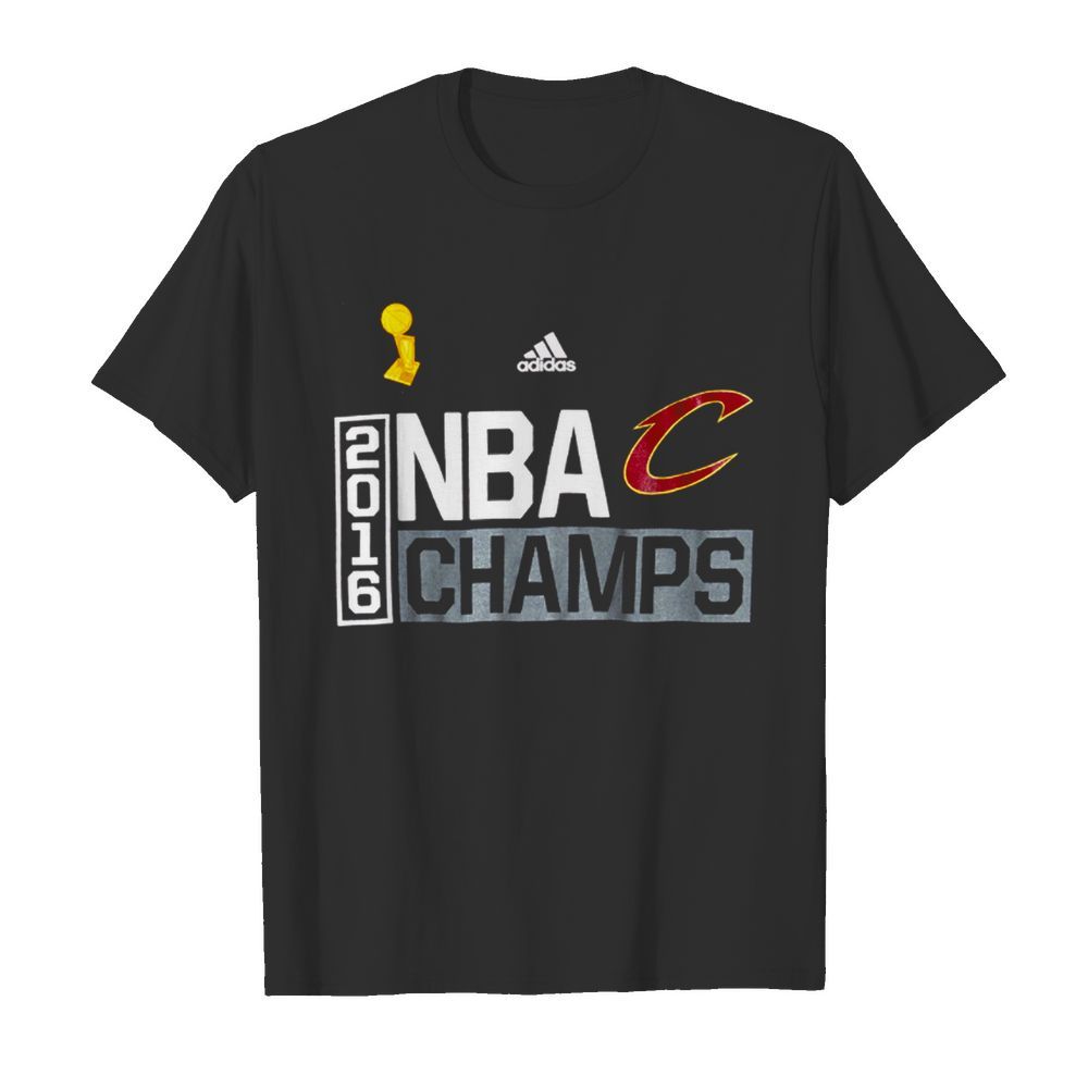 NBA Champs Hat Hook  Classic Men's T-shirt