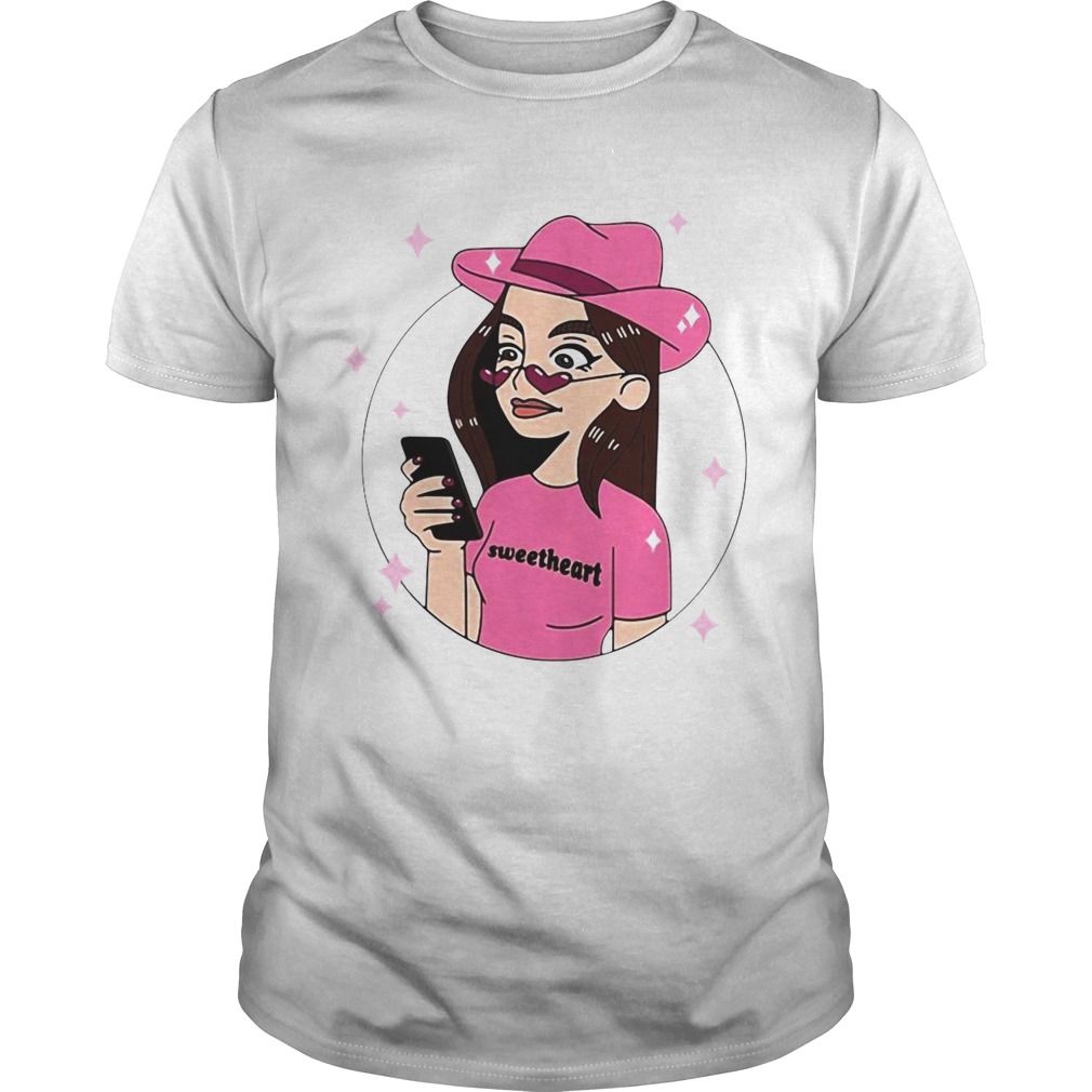 Natalie Noel Merch shirt