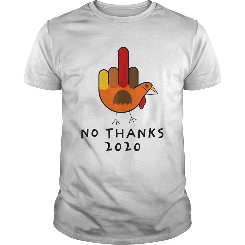 No Thanks Grumpy Halloween shirt