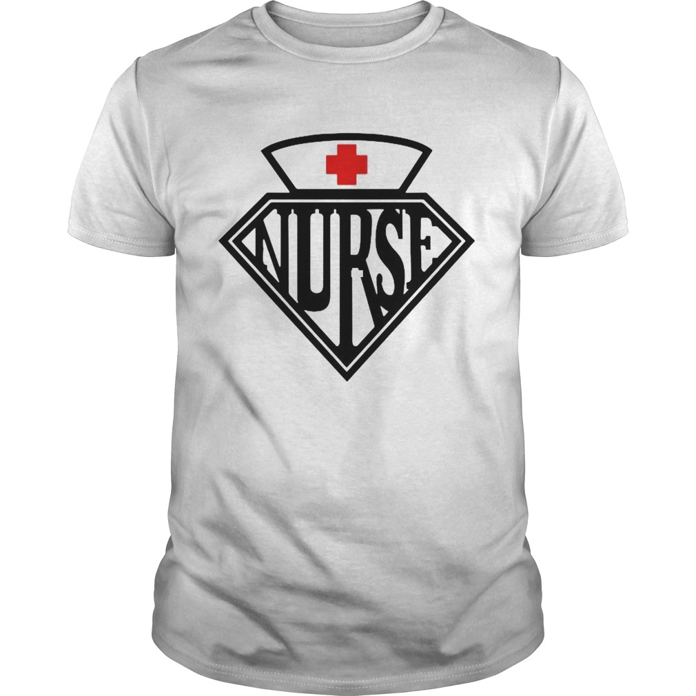 Nurse shirt