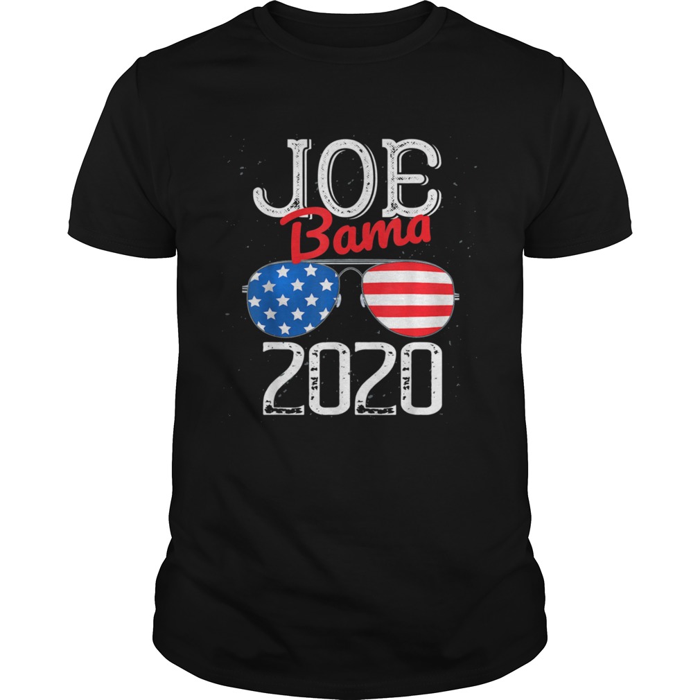 Obama Biden Joe Bama 2020 Mama President Harris Vote shirt