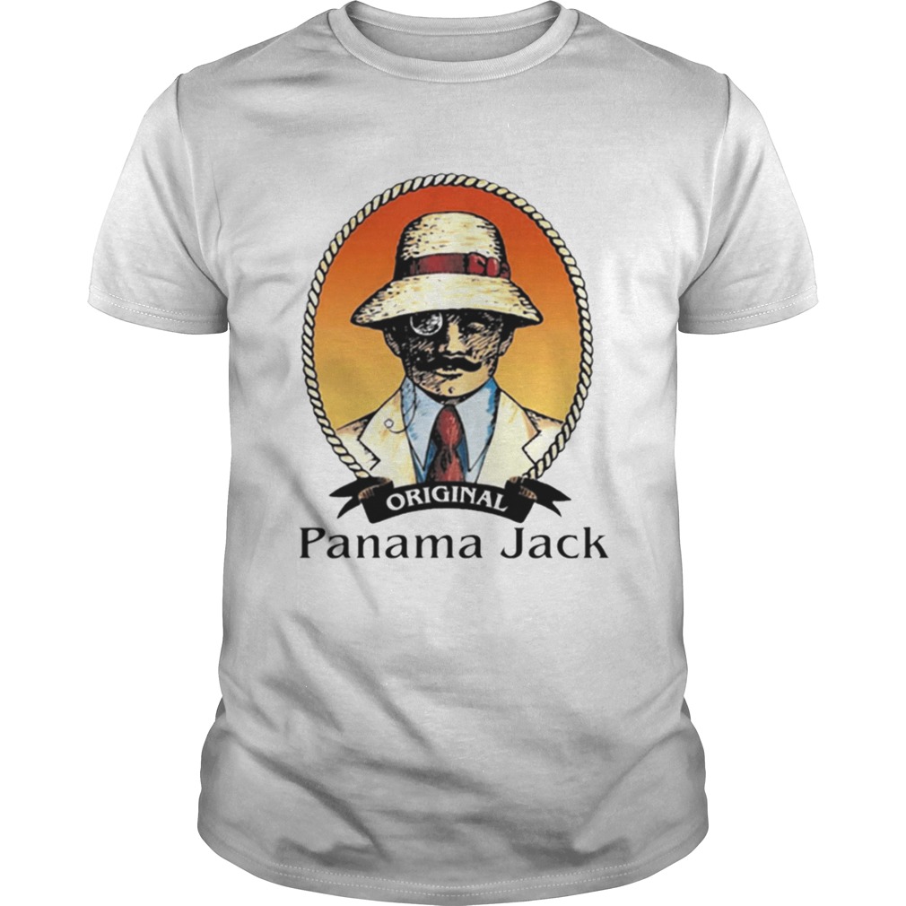 Panama Jack Original shirt