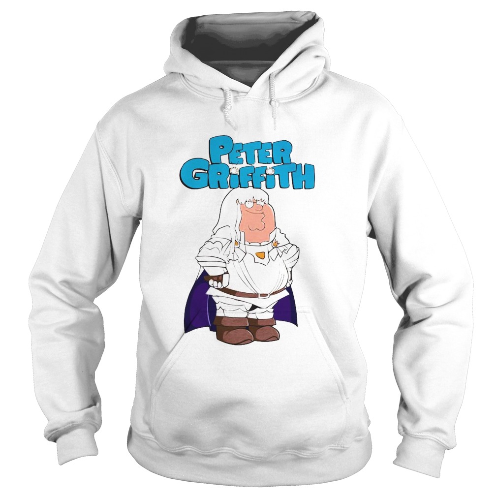 Peter Griffith  Hoodie