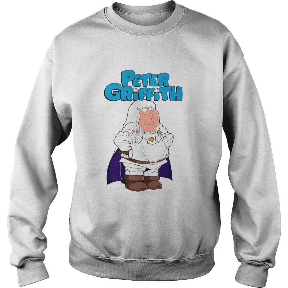 Peter Griffith  Sweatshirt