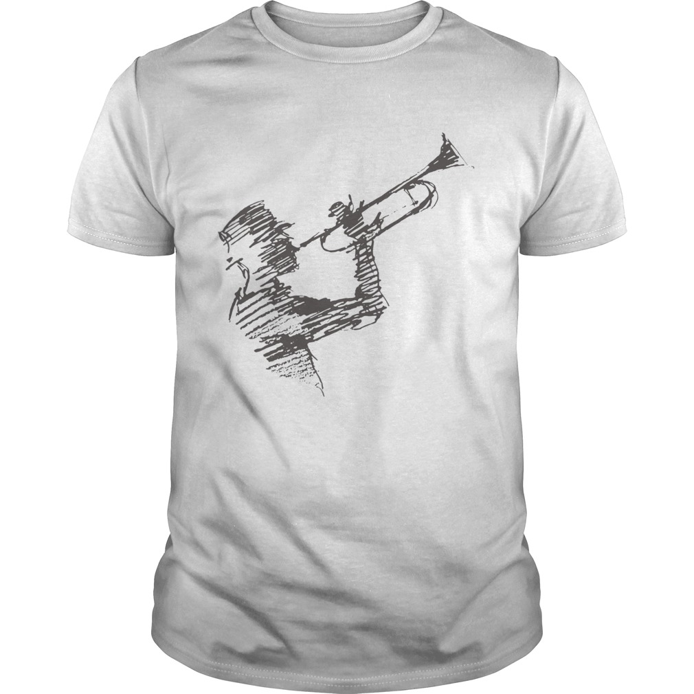 Play Trumpet shirt