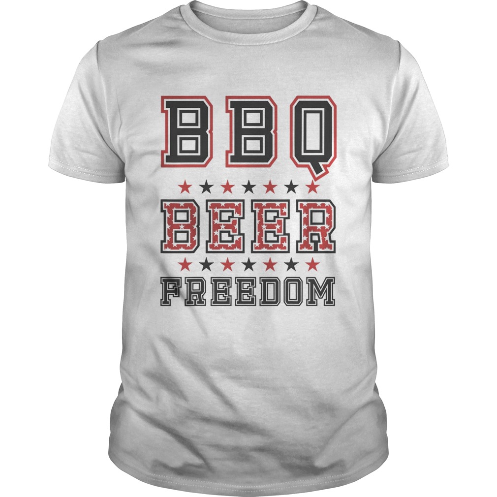 Presser In Nevada Bbq Beer Freedom  Unisex