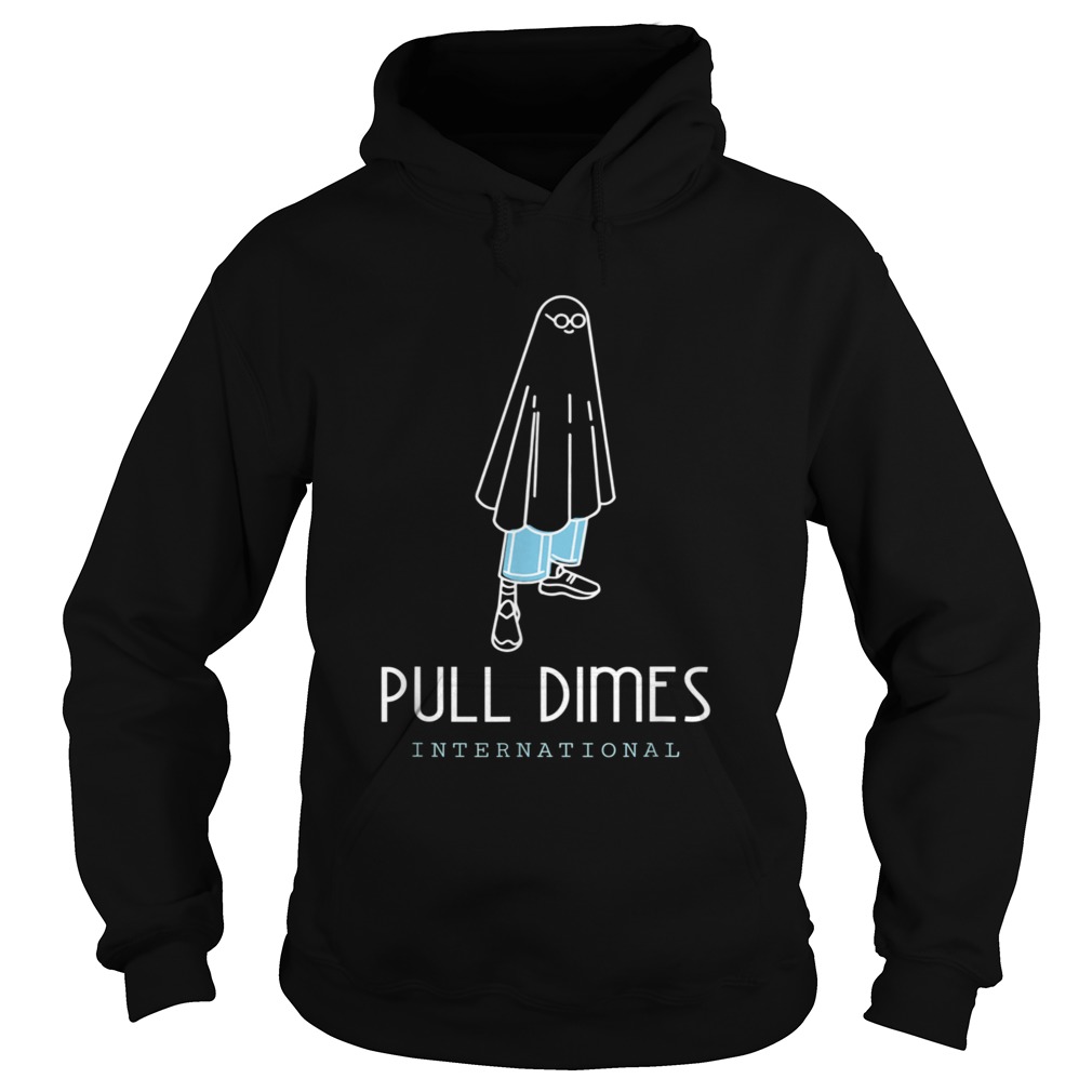 Pull Dimes  Hoodie