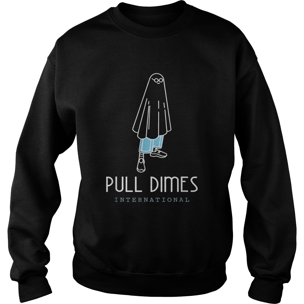 Pull Dimes  Sweatshirt