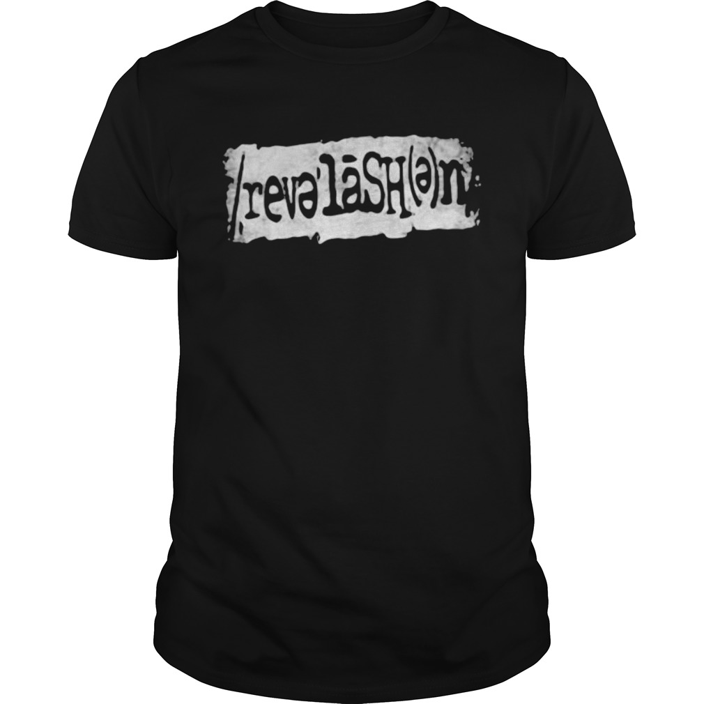 Reverse Noun Pronunciation shirt