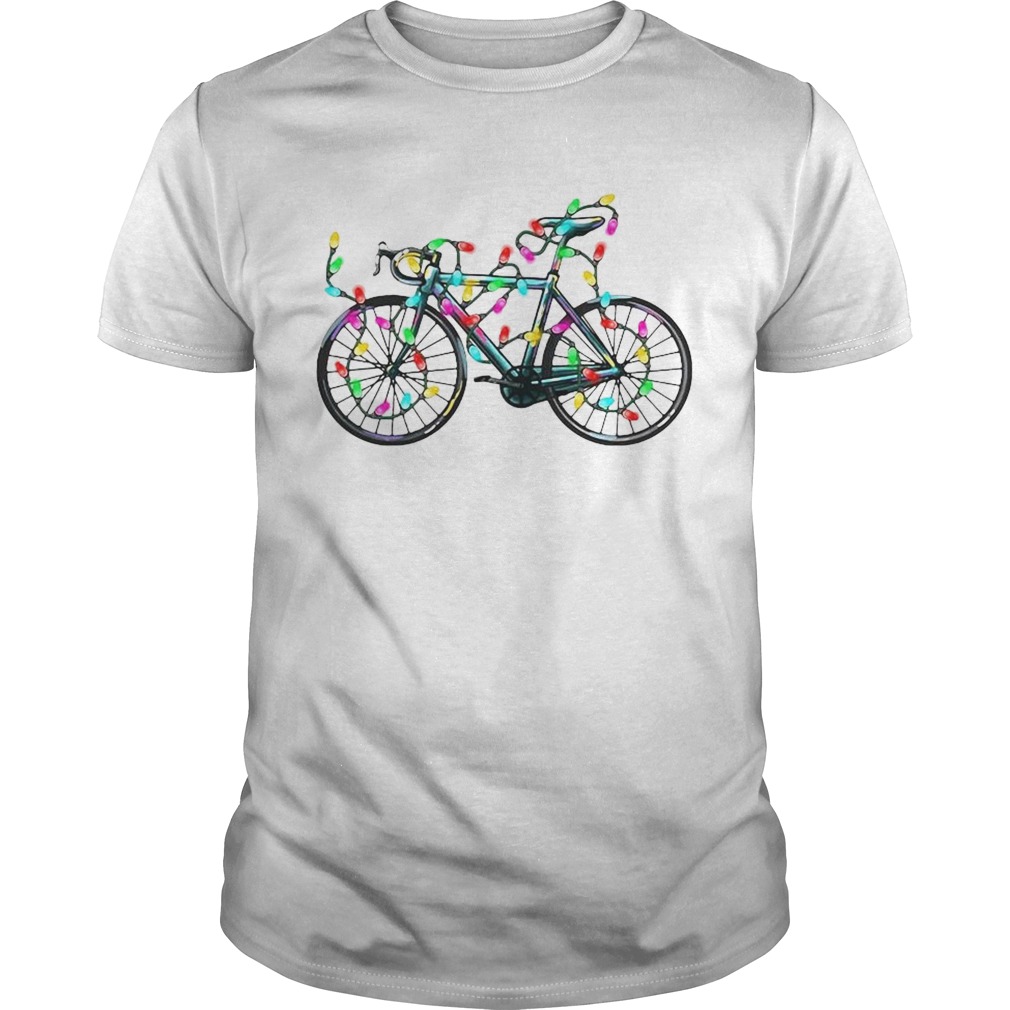 Ride Merry Christmas shirt