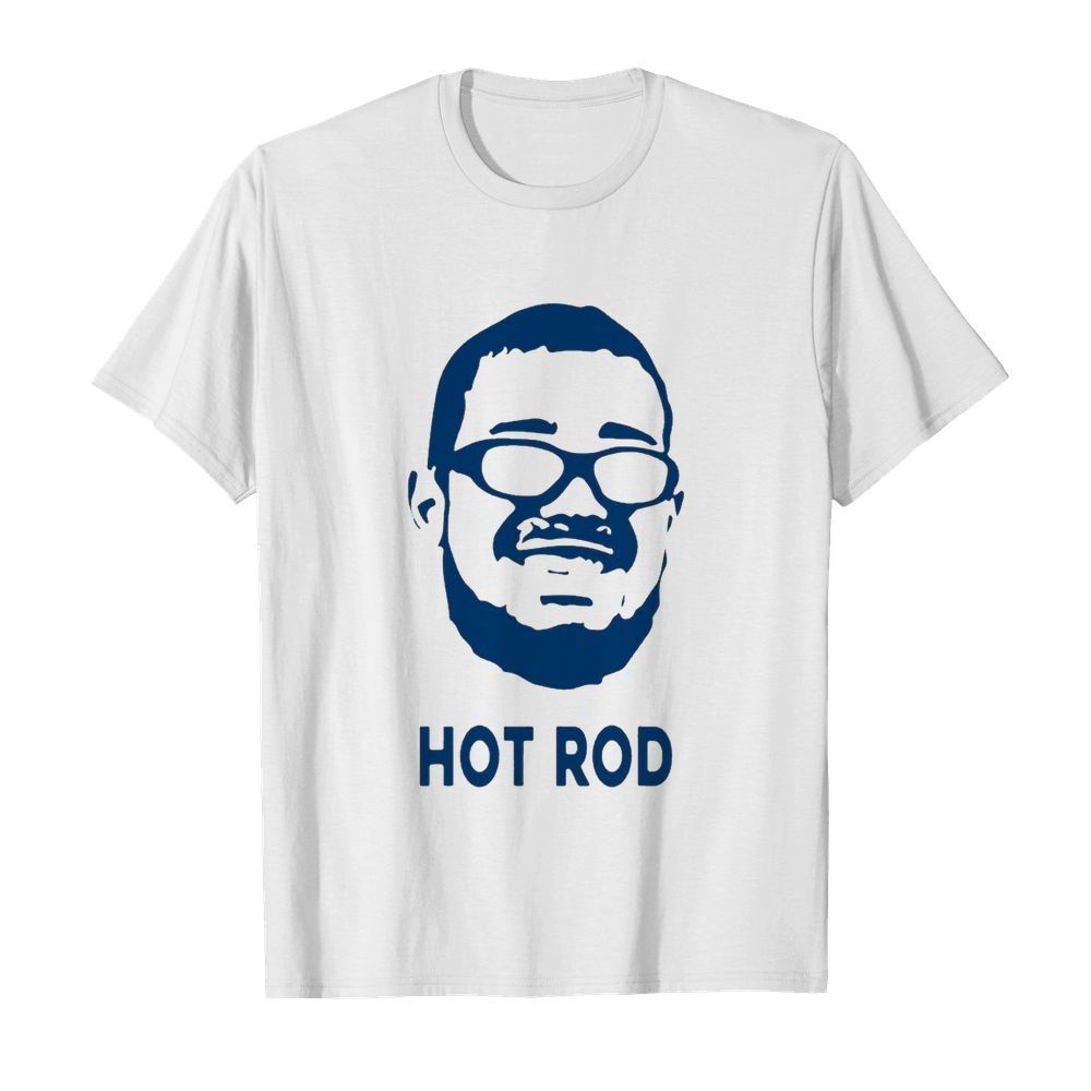 Rodrigo blankenship hot rod  Classic Men's T-shirt