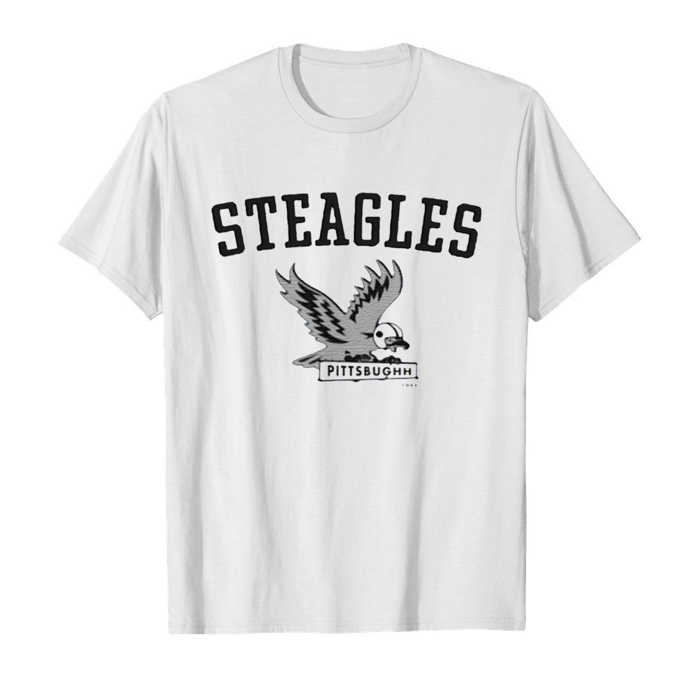 Steagles Pittsburgh  Classic Men's T-shirt