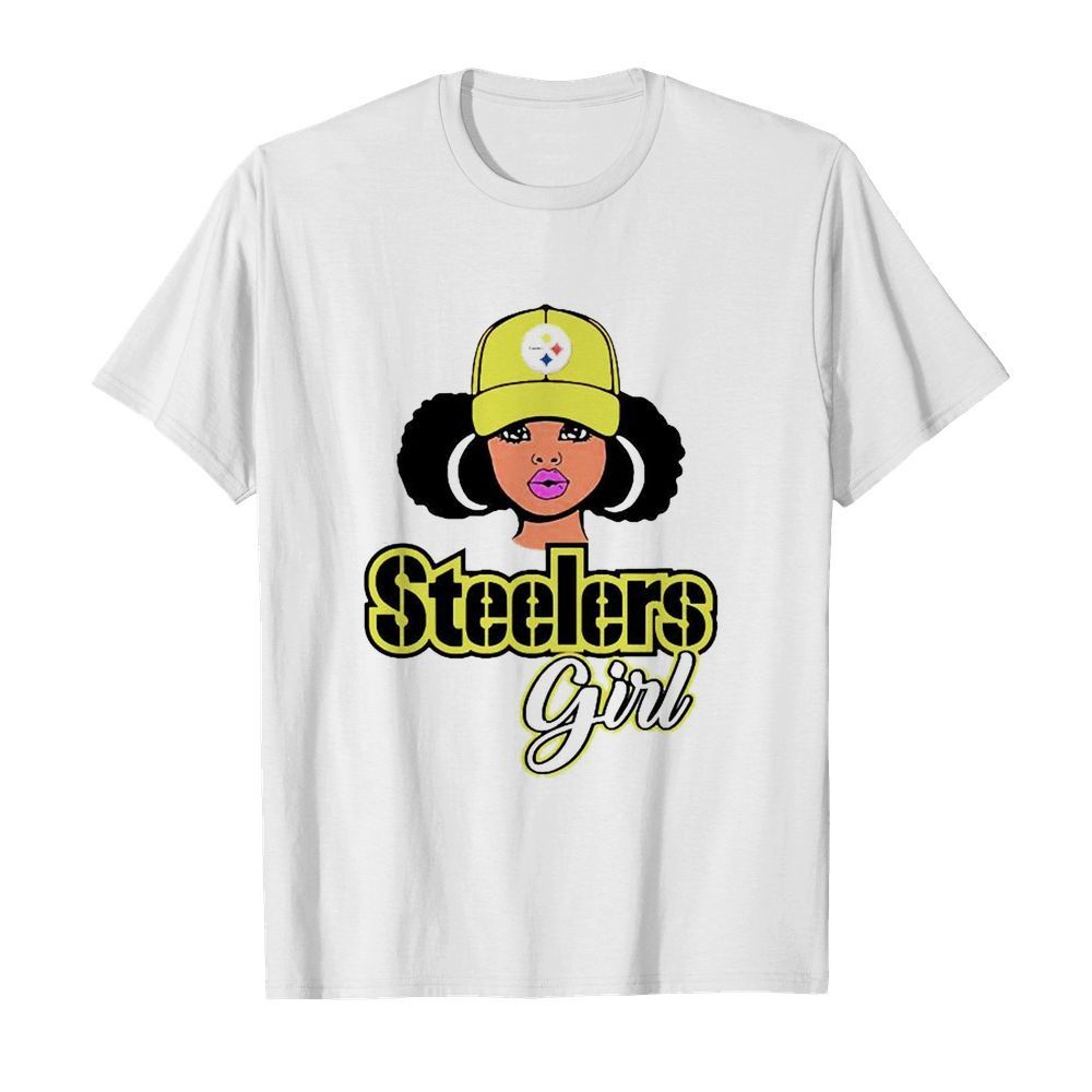 Steelers Girl shirt