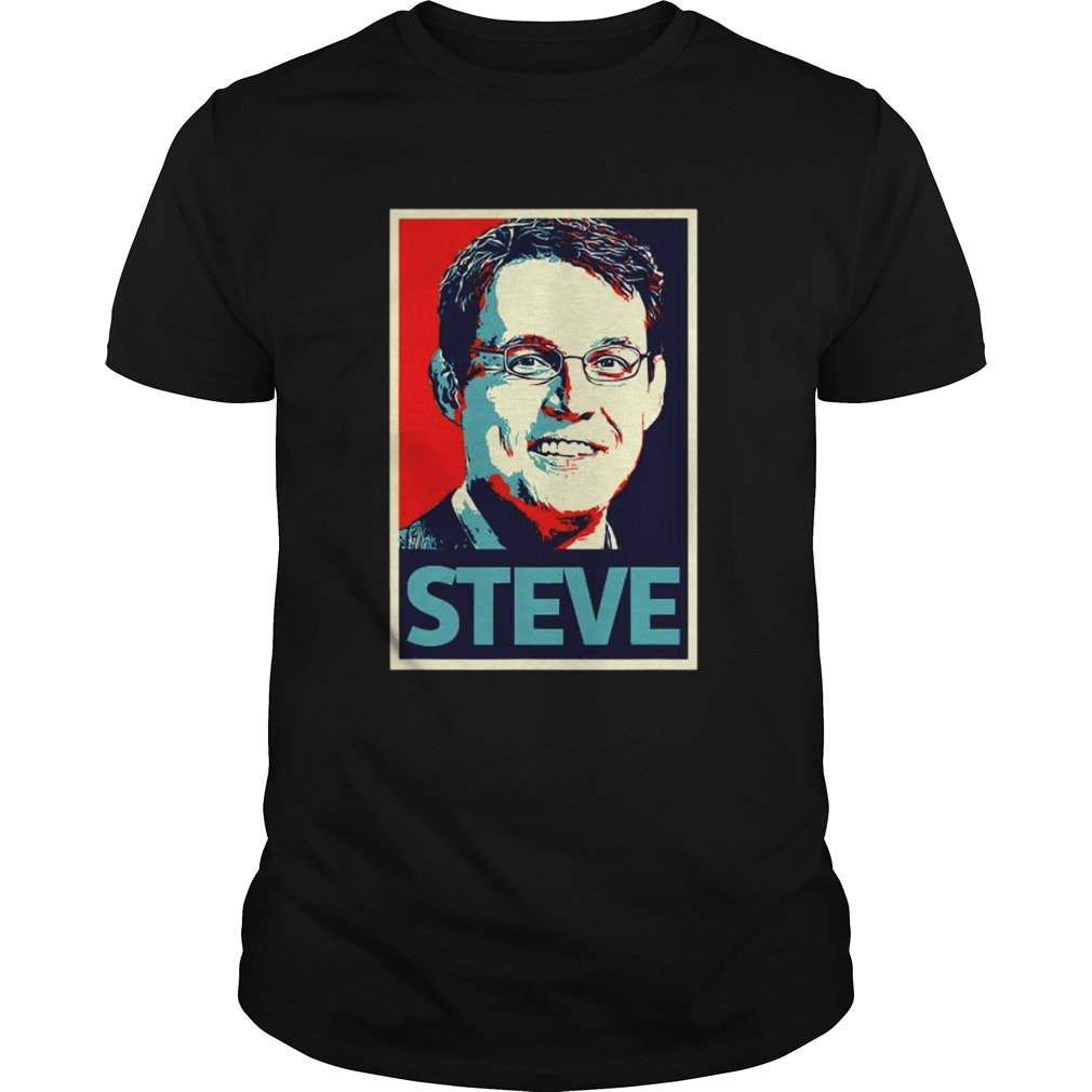 Steve Kornacki shirt