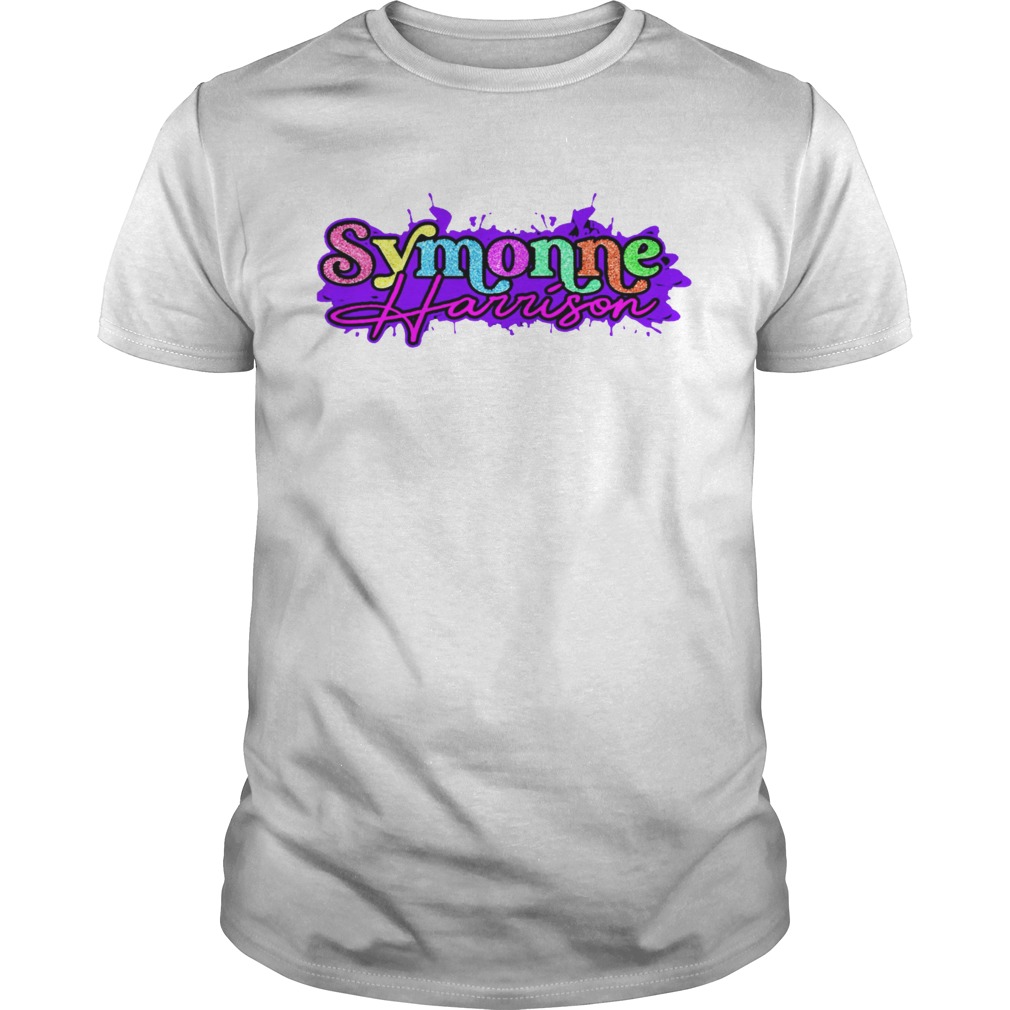 Symonne Harrison Tiktok shirt