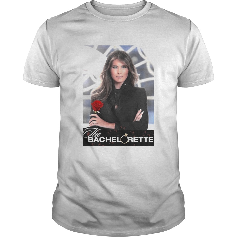 The Bachelorette Girl shirt