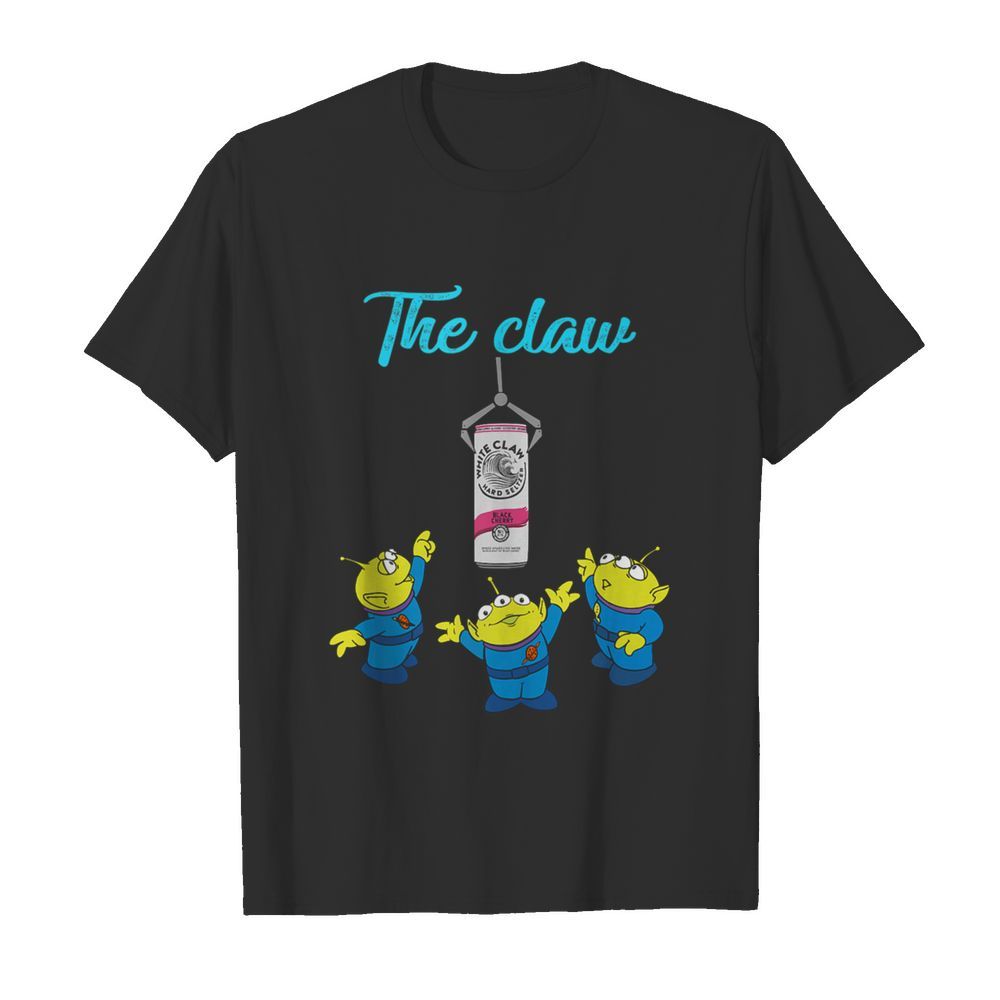 The Claw Merry Christmas Apparel Holiday  Classic Men's T-shirt