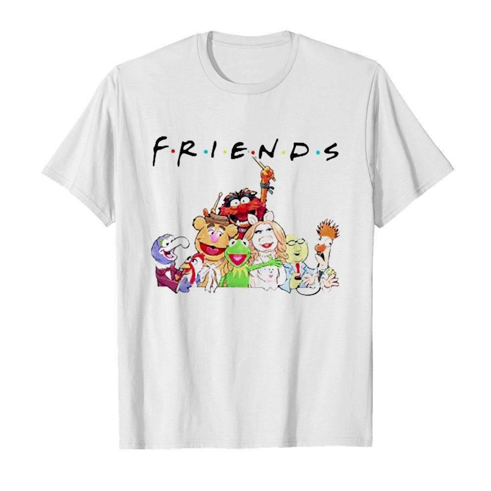 The Muppet Friends TV show  Classic Men's T-shirt