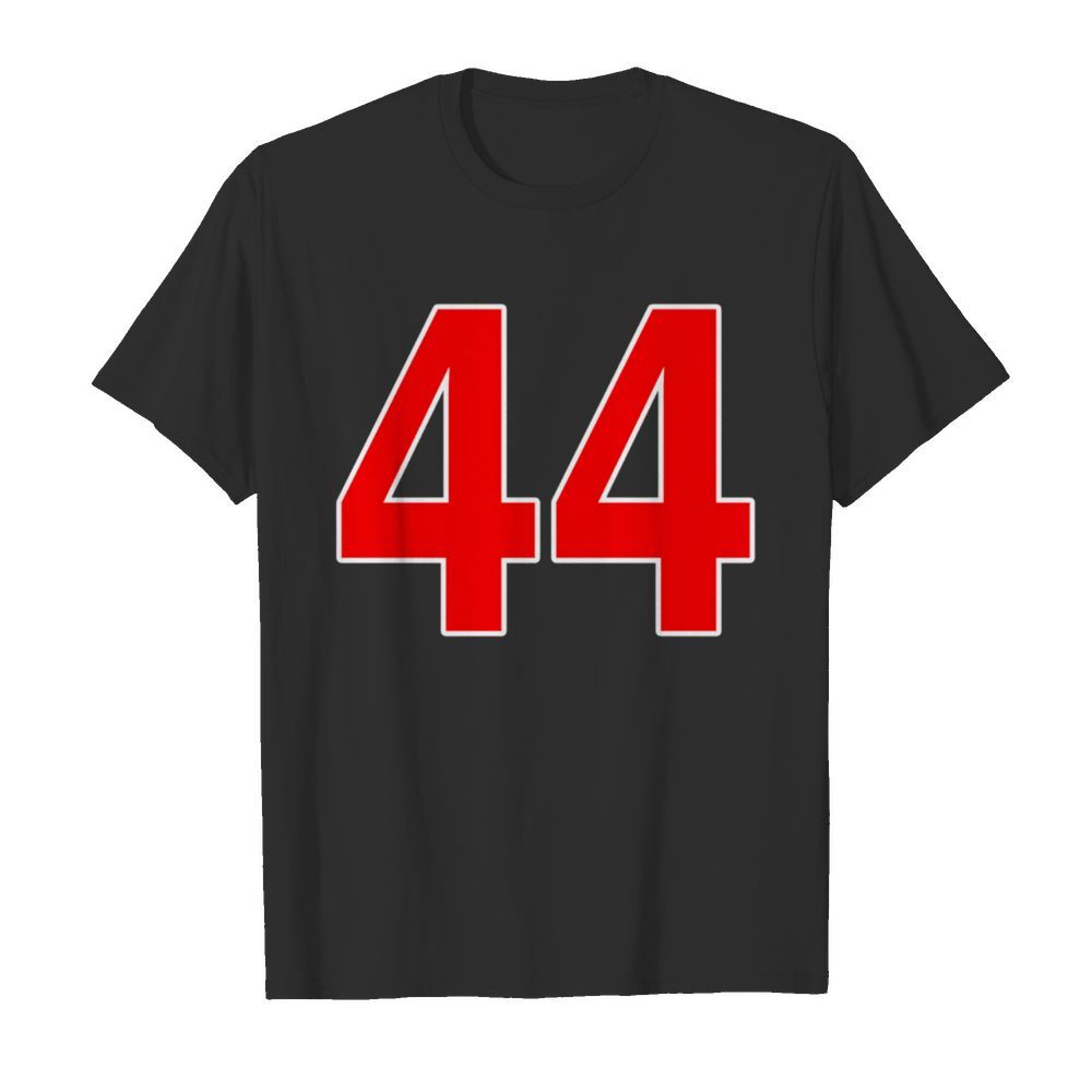 The Obvious Tony 2 Chainz 44 shirt