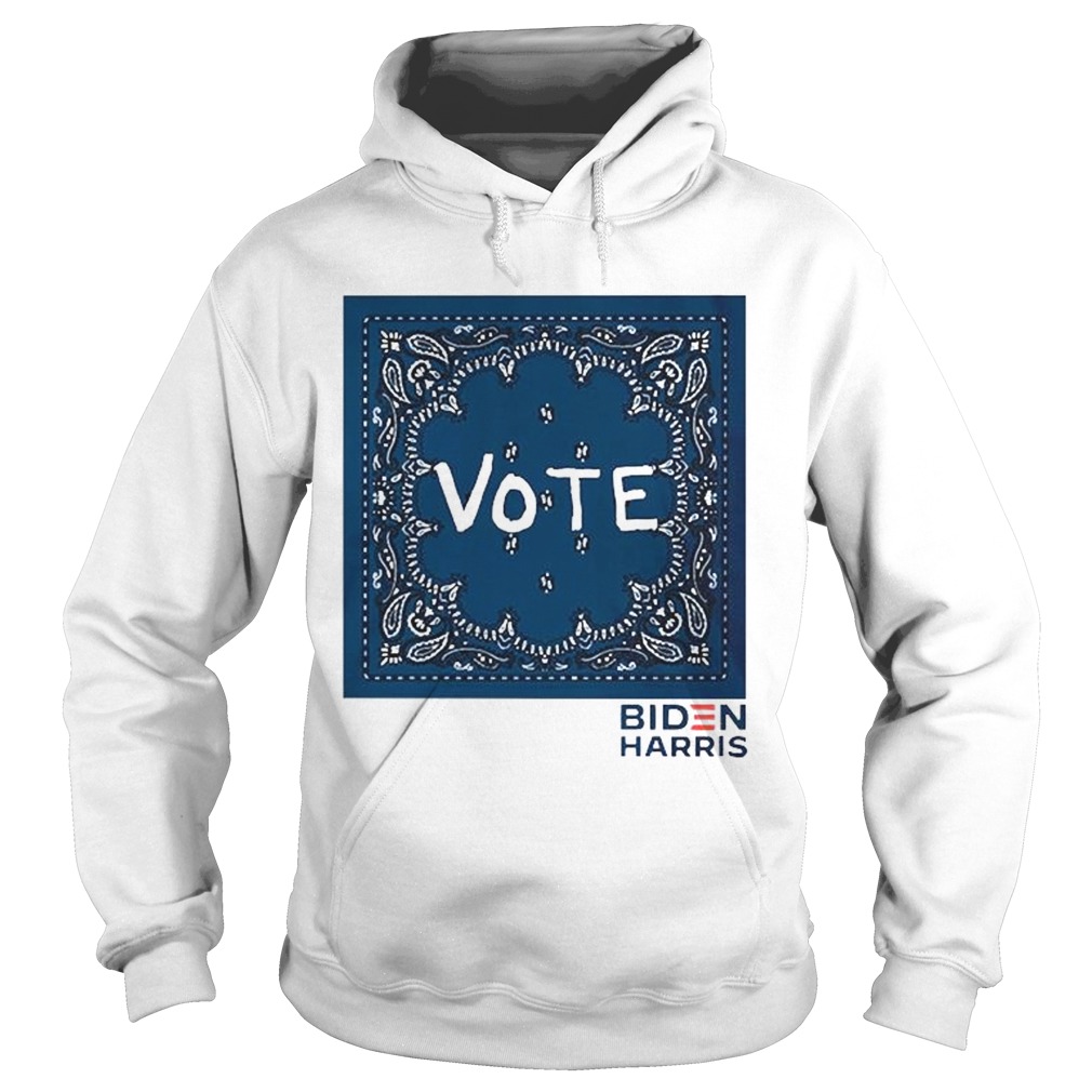 Tory Burch Vote  Hoodie