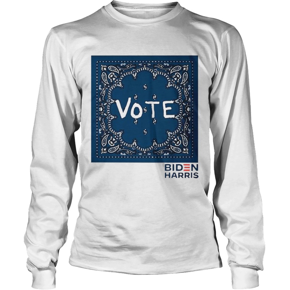 Tory Burch Vote  Long Sleeve