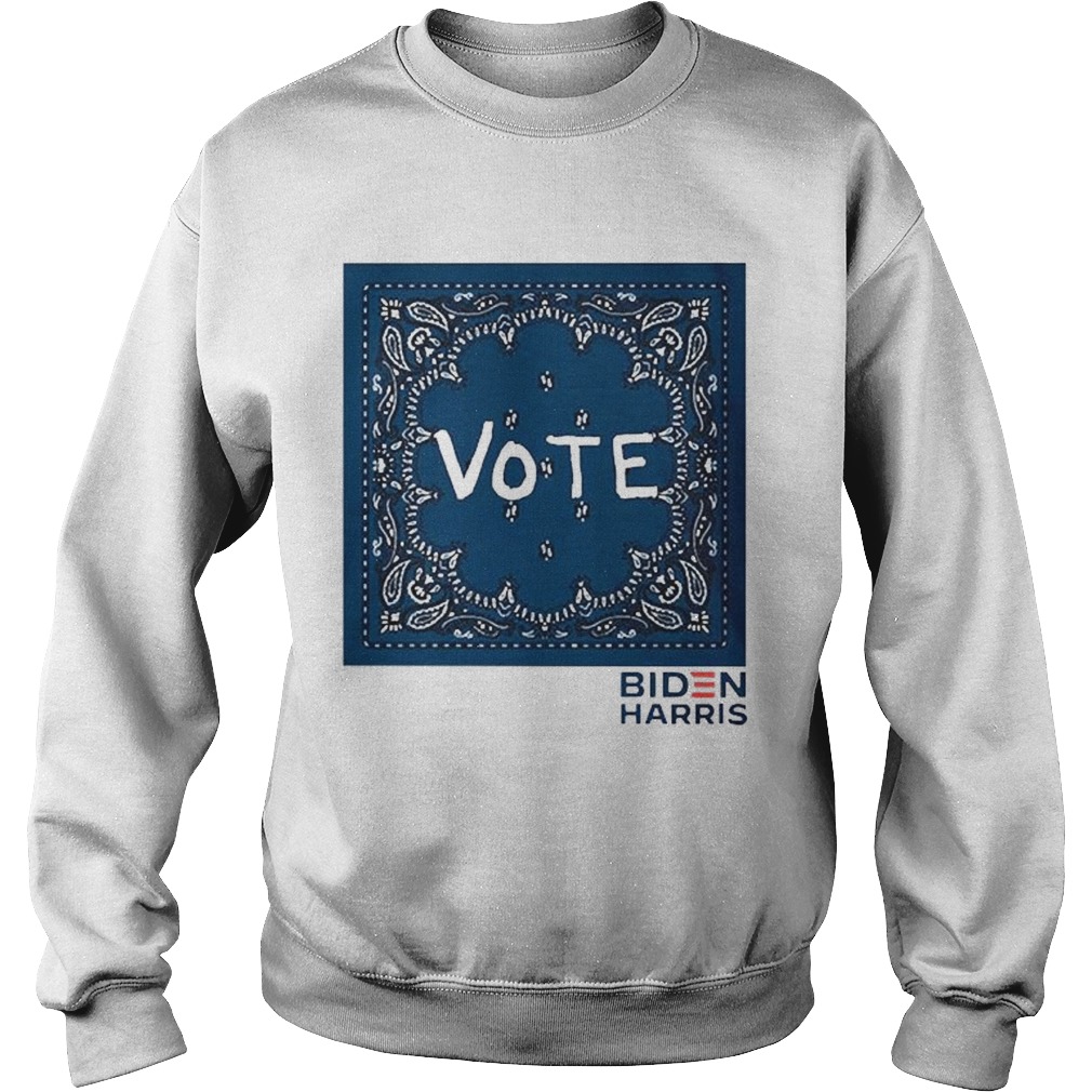 Tory Burch Vote  Sweatshirt