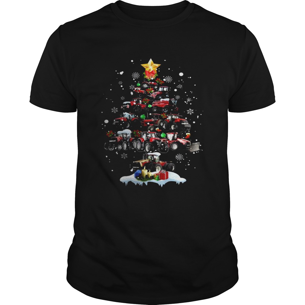 Tractor Tree shirt