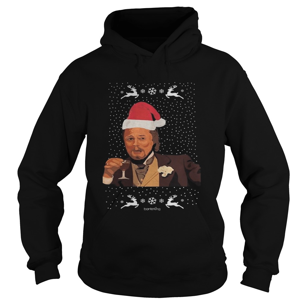 Trump Has Covid Memes Christmas  Hoodie