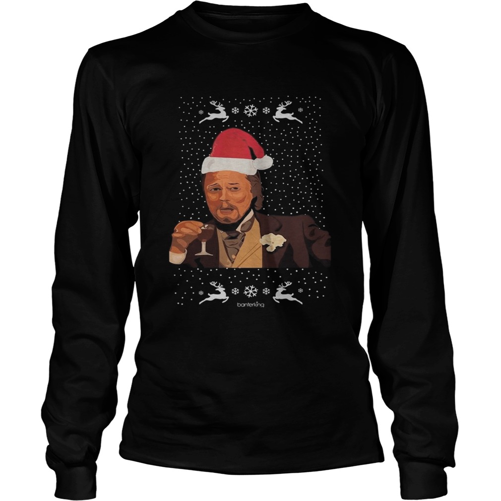 Trump Has Covid Memes Christmas  Long Sleeve