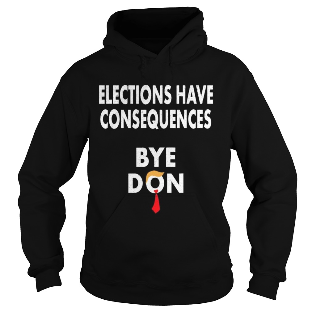 Trump Lost Lol Trump Election Loser 2020 Biden Won  Hoodie