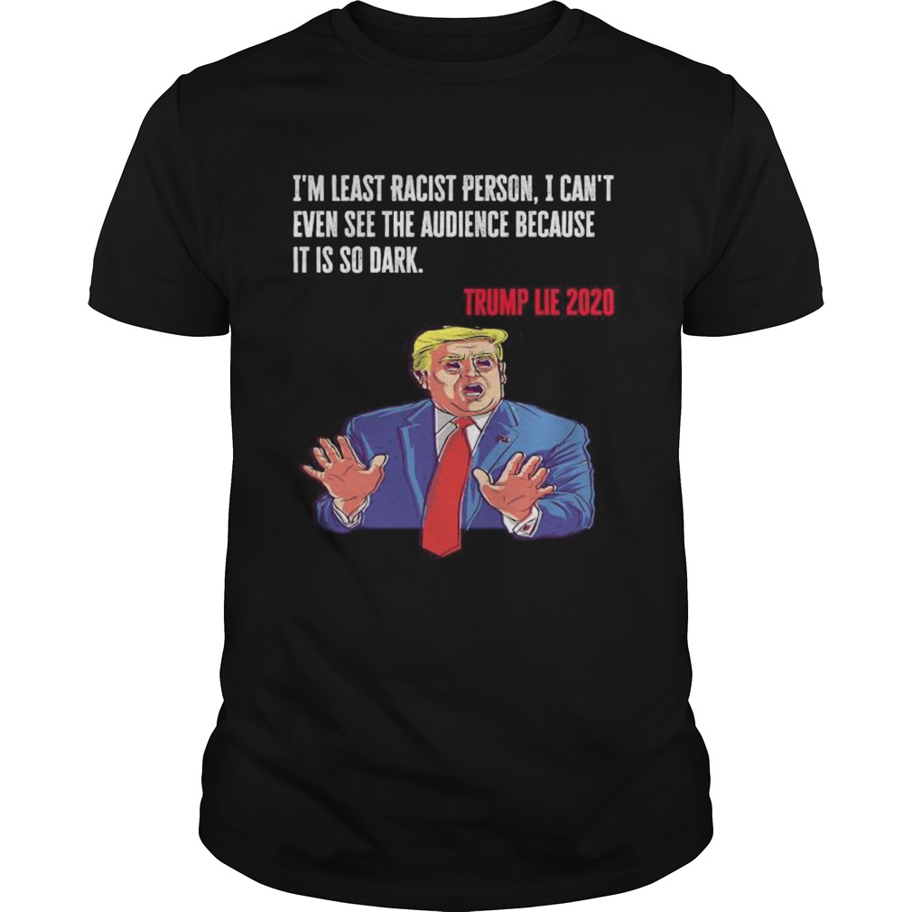 Trump Protest Costume AntiTrump shirt