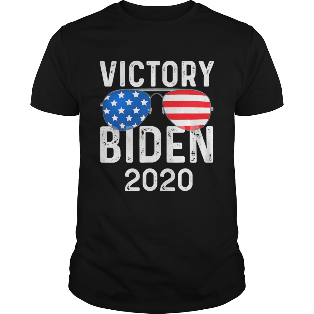 Victory biden harris 2020 president election celebration  Unisex