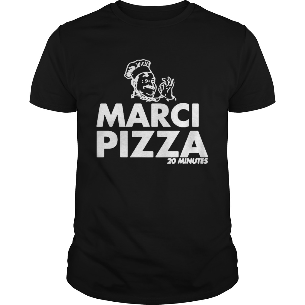 Washington bicentennial marci pizza 20 minutes shirt