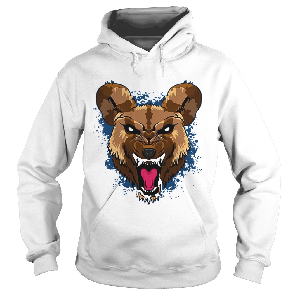 Wild Dog Lamar Jackson  Hoodie