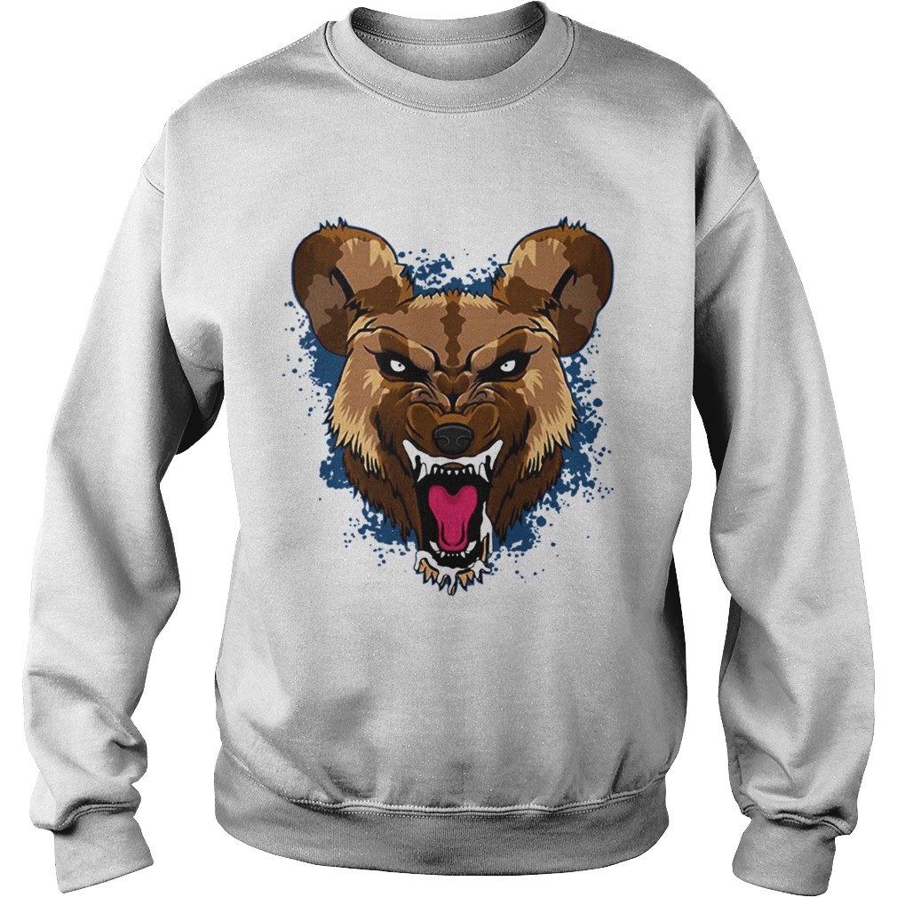 Wild Dog Lamar Jackson  Sweatshirt