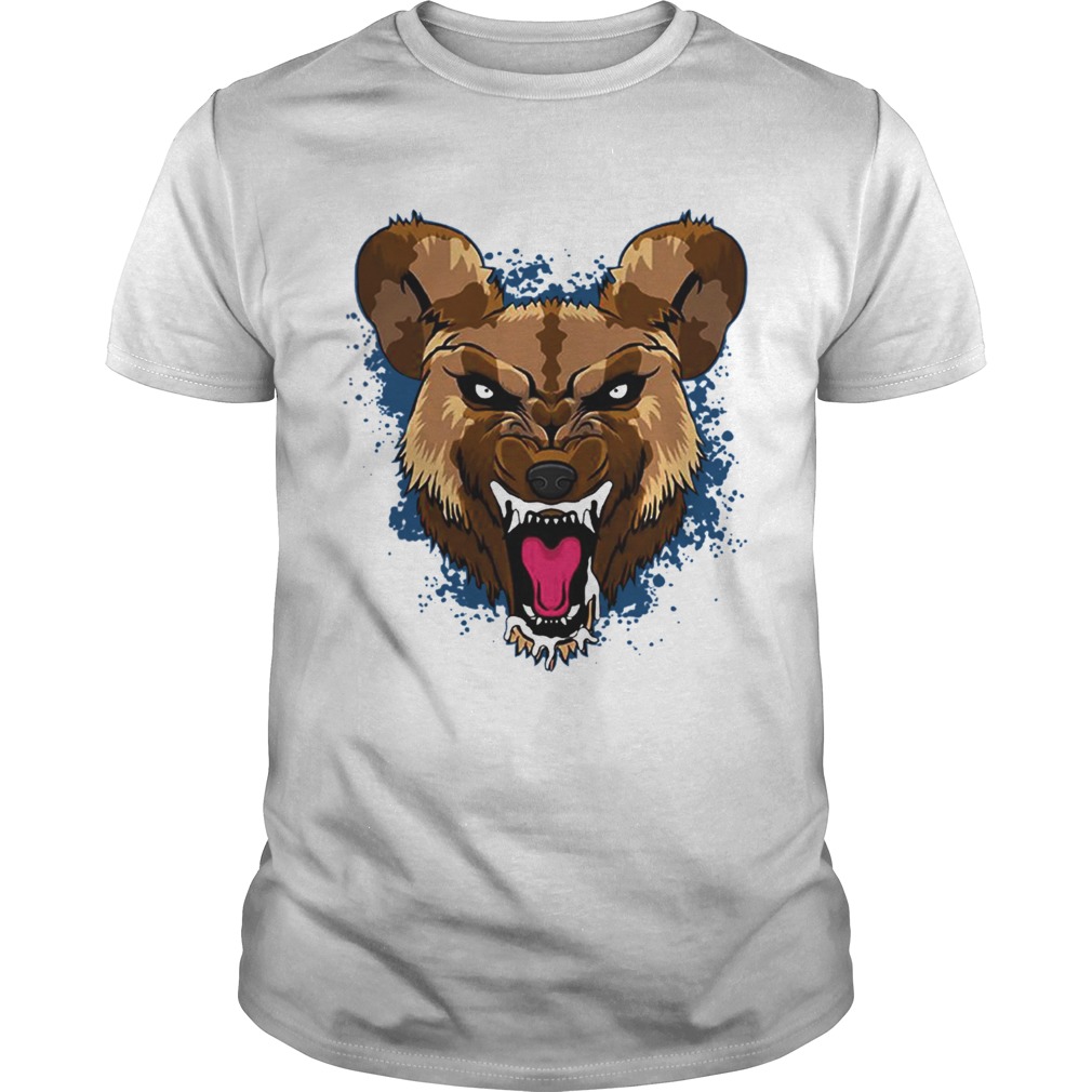 Wild Dog Lamar Jackson  Unisex