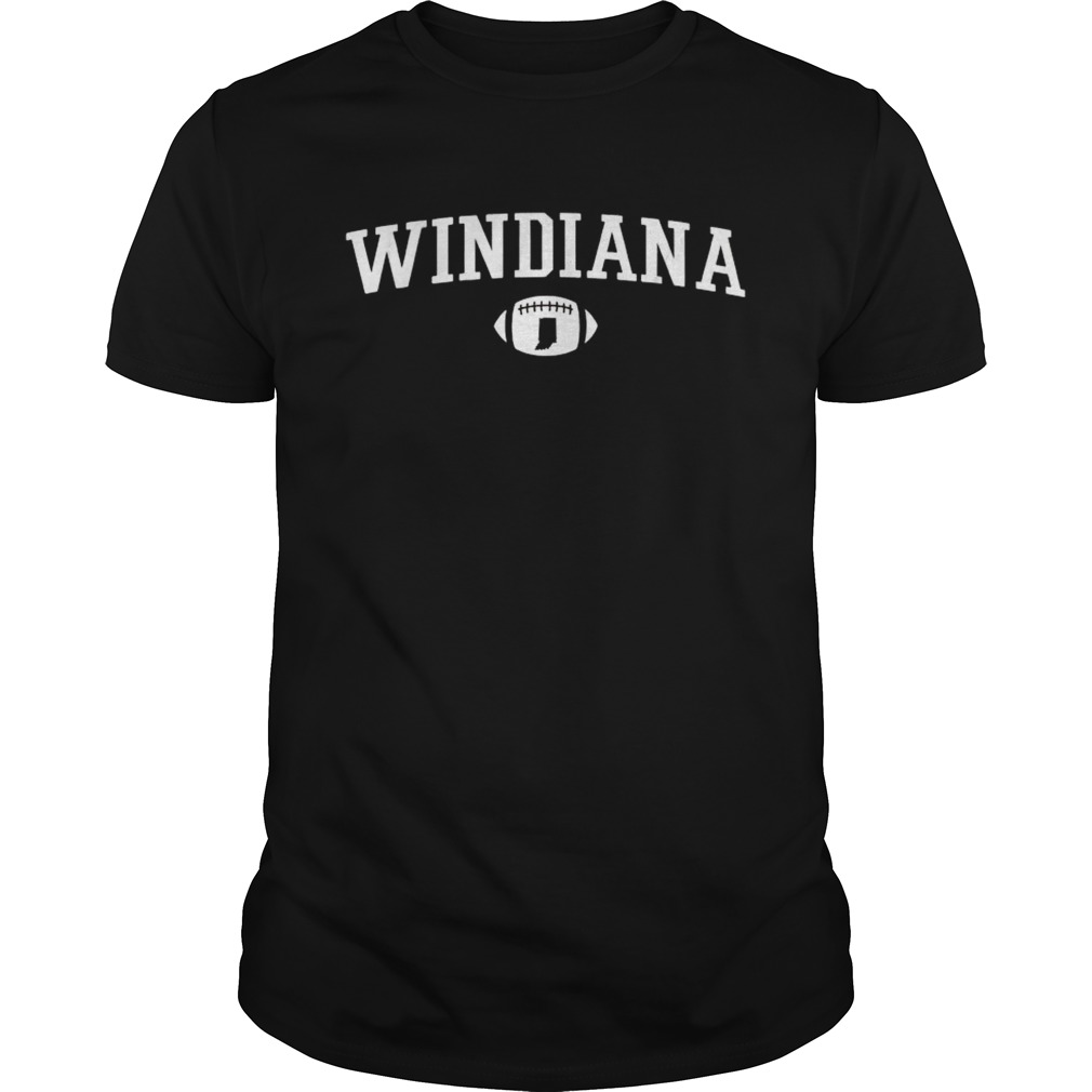 Windiana  Unisex