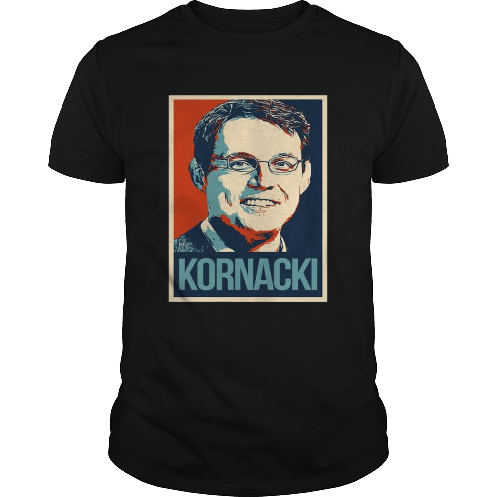 steve kornacki art 2020  Unisex