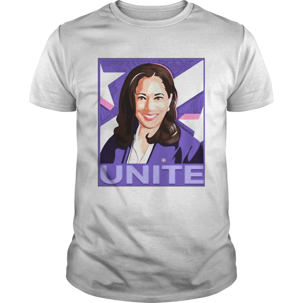 unite kamala election  Unisex