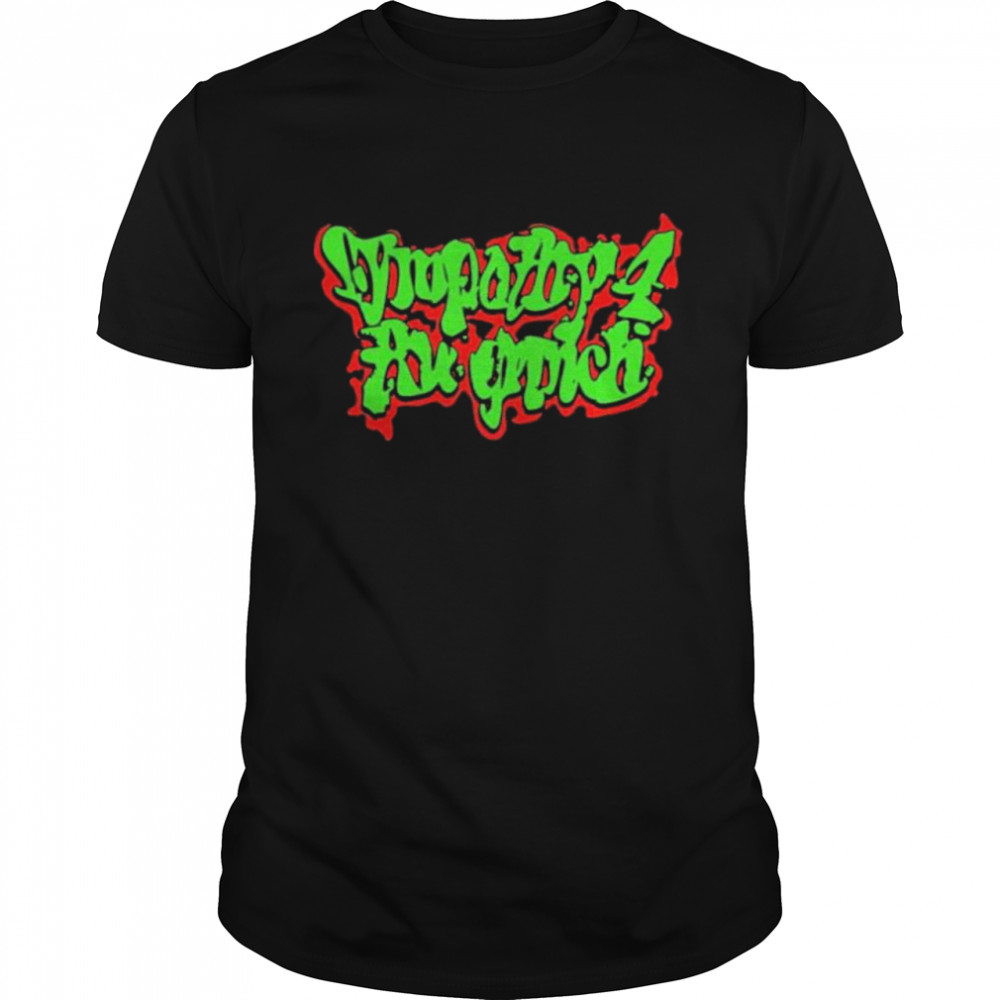 100 gecs merch sympathy 4 the grinch shirt